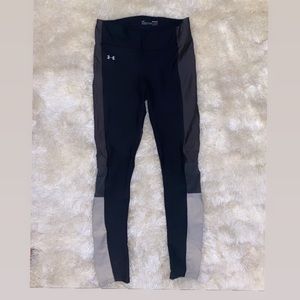 Double Agents uniform leggings